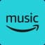 AmazonMusic logo