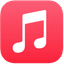 AppleMusic logo