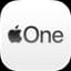 AppleOne logo