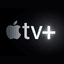 AppleTV+ logo