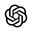 ChatGPT Plus logo