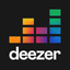 Deezer logo