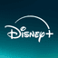 Disney+ logo