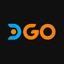 DirecTVGO logo