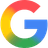 Google One logo