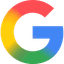 GoogleOne logo