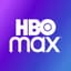 HBO Max logo