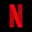 Netflix Premium logo
