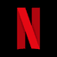 Netflix+ (Miembro Extra) logo