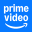 PrimeVideo logo