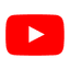 YouTube logo